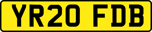 YR20FDB