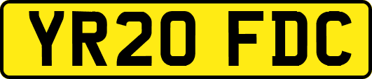 YR20FDC