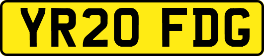 YR20FDG