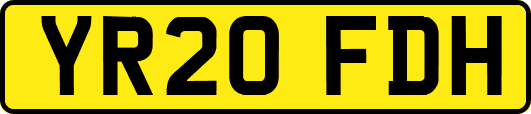 YR20FDH
