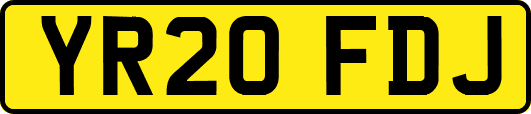 YR20FDJ