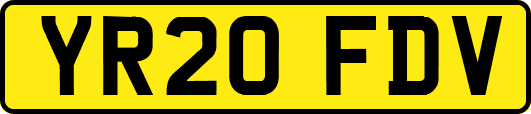 YR20FDV