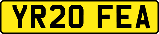 YR20FEA