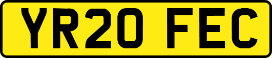 YR20FEC