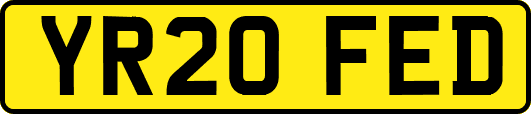 YR20FED