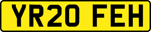 YR20FEH
