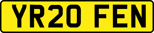 YR20FEN