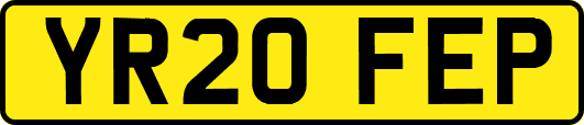 YR20FEP