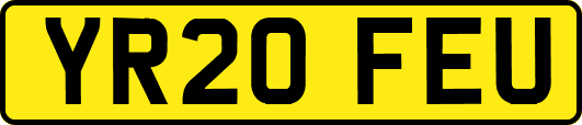 YR20FEU