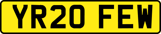 YR20FEW