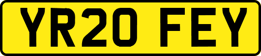 YR20FEY