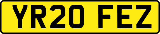 YR20FEZ