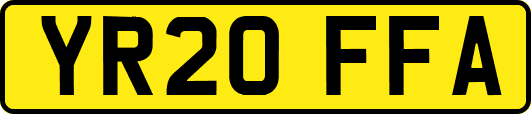 YR20FFA