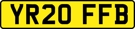 YR20FFB