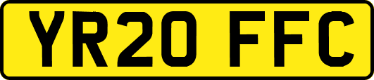 YR20FFC