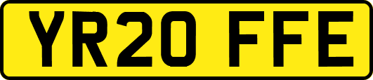 YR20FFE