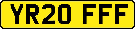 YR20FFF