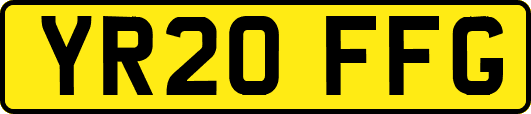 YR20FFG