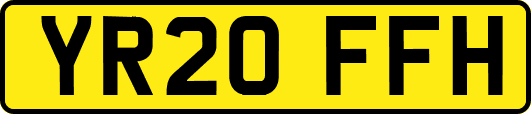 YR20FFH
