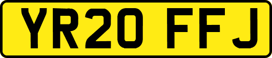 YR20FFJ