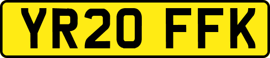 YR20FFK