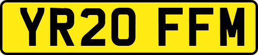 YR20FFM