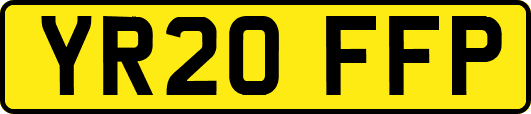 YR20FFP