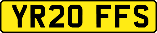 YR20FFS