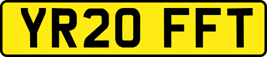 YR20FFT