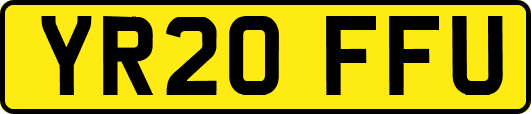 YR20FFU