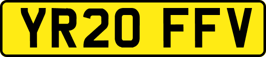 YR20FFV