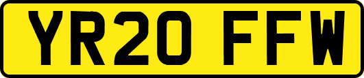 YR20FFW