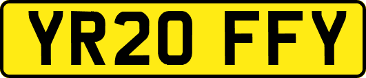 YR20FFY