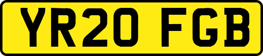 YR20FGB