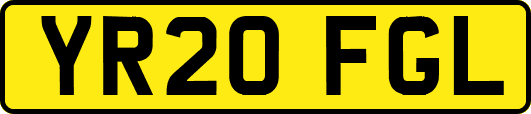 YR20FGL