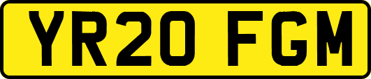 YR20FGM