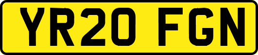 YR20FGN