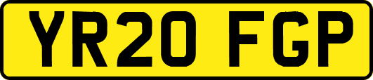 YR20FGP
