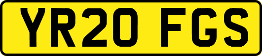 YR20FGS