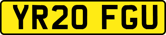YR20FGU