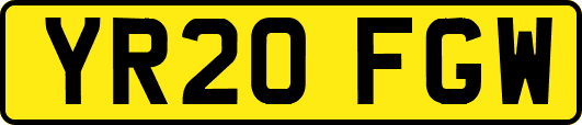 YR20FGW