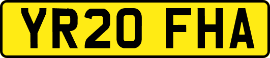 YR20FHA