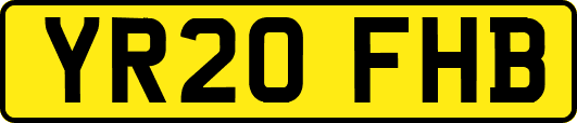 YR20FHB