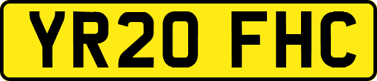 YR20FHC