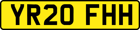 YR20FHH