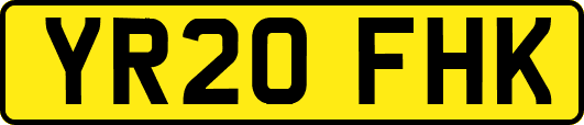 YR20FHK