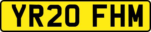 YR20FHM