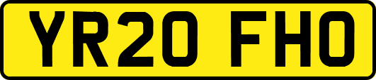 YR20FHO