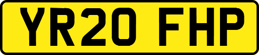 YR20FHP