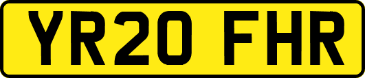 YR20FHR